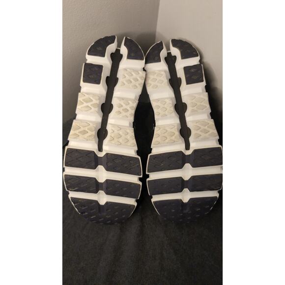 On Cloudswift 3 mens outdoor running denim midnight 11 - Picture 8 of 10